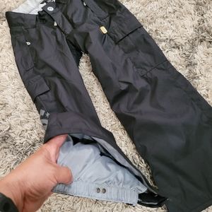 DC pants
